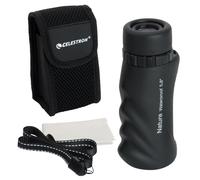 Celestron 71210 Nature DX 10x25 Monocular, Black