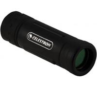 Celestron 71213 UpClose G2 10 x 25 Monocular, Black