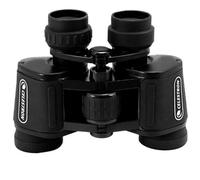 Celestron 71250 UpClose G2 7 x 35 Porro Binocular | Wide-Field 7x Magnification, Traditional Porro Prism Design, Multi-Coated Optics, Bright Comfortable Views, Great for Nature