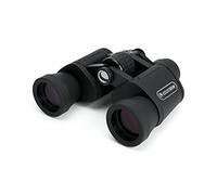 Celestron 71252 UpClose G2 8 x 40 Porro Binocular, Black