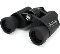 Celestron 71252 UpClose G2 8 x 40 Porro Binocular, Black