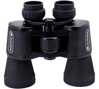 Celestron 71256 UpClose G2 10 x 50 Porro Binocular, Black