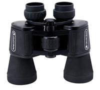 Celestron 71256 UpClose G2 10 x 50 Porro Binocular, Black