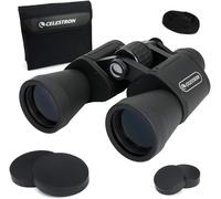 Celestron 71256 UpClose G2 10 x 50 Porro Binocular, Black BNIB