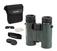 Celestron 71331 Nature DX 10x32 BaK-4 Prism Binocu