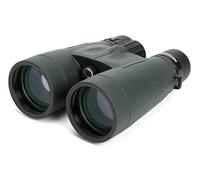 Celestron 71335 Nature DX 10x56 BaK-4 Prism Binoculars, Green