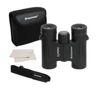 CELESTRON CEL-71340 Outland Waterproof Binocular - 8 x 25
