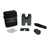 Celestron 71345-CGL 10 x 42 Outland X Roof Prism Green