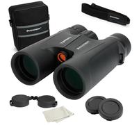 Celestron 71346 8 x 42 Outland X Binocular, Black