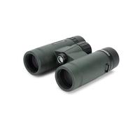 Celestron 71400 TrailSeeker 8x32 BaK-4 Prism Binoculars, Black