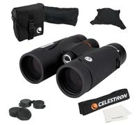 Celestron TrailSeeker ED Binocular 10x42