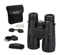 Celestron Nature DX Roof Prism Binoculars 10x50 Black