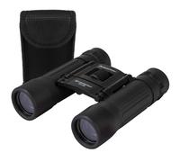 Celestron 72352 LandScout 10x25mm Water-Resistant Roof Prism Binoculars with Rubber Grip Surface, Coated Lens, K9 Optical Glass, Neck Strap and Soft