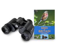 Celestron Upclose G2 7X35 Porro Prism Binocular Birder Kit - Black, Black One Size