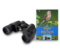 Celestron LandScout 8x40 Binocular Birder Kit