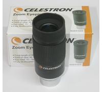 Celestron 8-24mm Zoom Eyepiece 93230 in a 1.25" Fitting - UK
