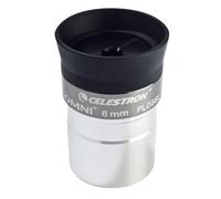 Celestron Omni 6mm Eyepiece