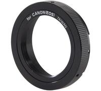 Celestron 93419 T-Ring Adapter for Canon EOS Digital Cameras, Black