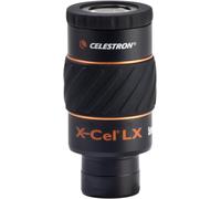 Celestron 93421 X-Cel LX Series 1.25 Inch / 5Mm Eyepiece, Black