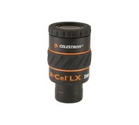 Celestron 93426 X-Cel LX Eyepiece - 1.25 in., 25 mm.