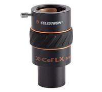 Celestron X-Cel LX 3x Barlow Lens (1.25")