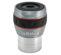 Celestron 93433 19 mm Luminos Eyepiece, Silver/Black