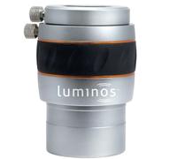 Celestron 93436 Luminos Barlow Lens 2.5X - 2 in.