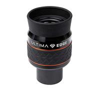 Celestron Eyepiece Ultima Edge 18mm - Ultra Flat Field, Parfocal, Fully Multi-Coated - 1.25 inch