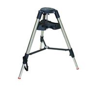 Celestron 93493 Heavy Duty CPC 1100 Tripod (Black/Silver)