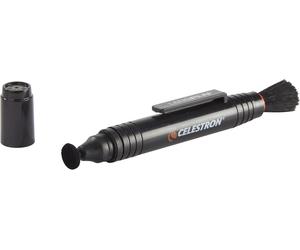 Celestron 93575 LensPen Optics Cleaning Tool, Black