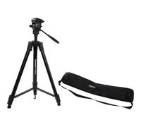 Celestron 93612 Ultima Pan Tilt Head Tripod for a Spotting Scope, Binocular or Camera