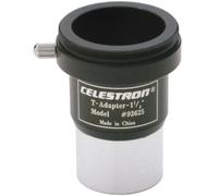 Celestron 93625 1.25 Inch Universal Camera T-Adapter