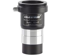 Celestron 2x Barlow lens with T-Adaptor