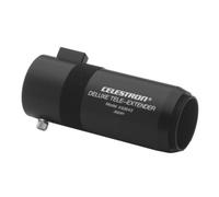 Celestron 93643-CGL Tele-Extender Deluxe (SCT) Black
