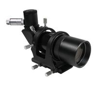 Celestron 93781 Illuminated RACI Finder Scope, Black