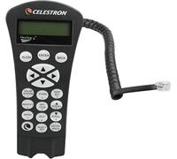 Celestron NexStar+ EQ Hand Controller
