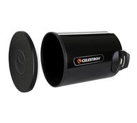 Celestron Aluminum Dew Shield with Cover Cap 6"