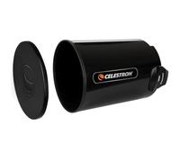 Celestron Aluminum Dew Shield with Cover Cap 8"