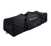Celestron Telescope Bag 94025 – 40 inch Kit, Padded Configurable Interior, Accessory Bag, Black