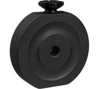 Celestron 94203 Counterweight for CGEM Series Computerized Telescopes 11 Lbs Black