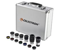 Celestron Eyepiece & Filter Kit 1.25"