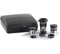 Celestron 94307 Astromaster 8-Piece Eyepiece & Filter Accessory Kit - Includes T