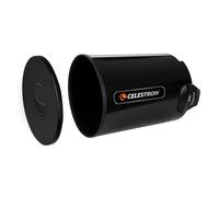 Celestron Aluminum Dew Shield with Cover Cap for 8" Schmidt-Cassegrain, EdgeHD & RASA