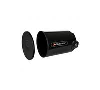 Celestron Aluminum Dew Shield with Cover Cap 8"
