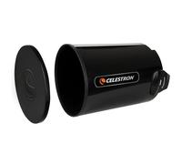 Celestron Aluminum Dew Shield with Cover Cap 8" 94021-CGL
