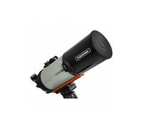 Celestron - Aluminum Telescope Dew Shield with Cover Cap - Fits 9.25” Schmidt Cassegrain and EdgeHD telescopes