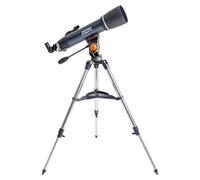 Celestron AstroMaster 102AZ 102mm f/6.5 Alt-Az Refractor Telescope