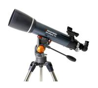 Celestron Astromaster 102AZ Refractor Telescope 22065-CGL