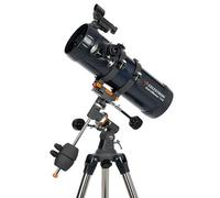 Celestron Astromaster 114EQ Astro Telescope