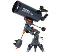 Celestron AstroMaster 127EQ Maksutov Telescope